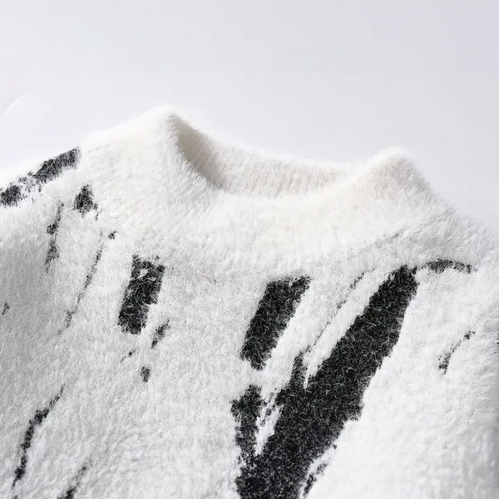 Clive | Designer Knitwear