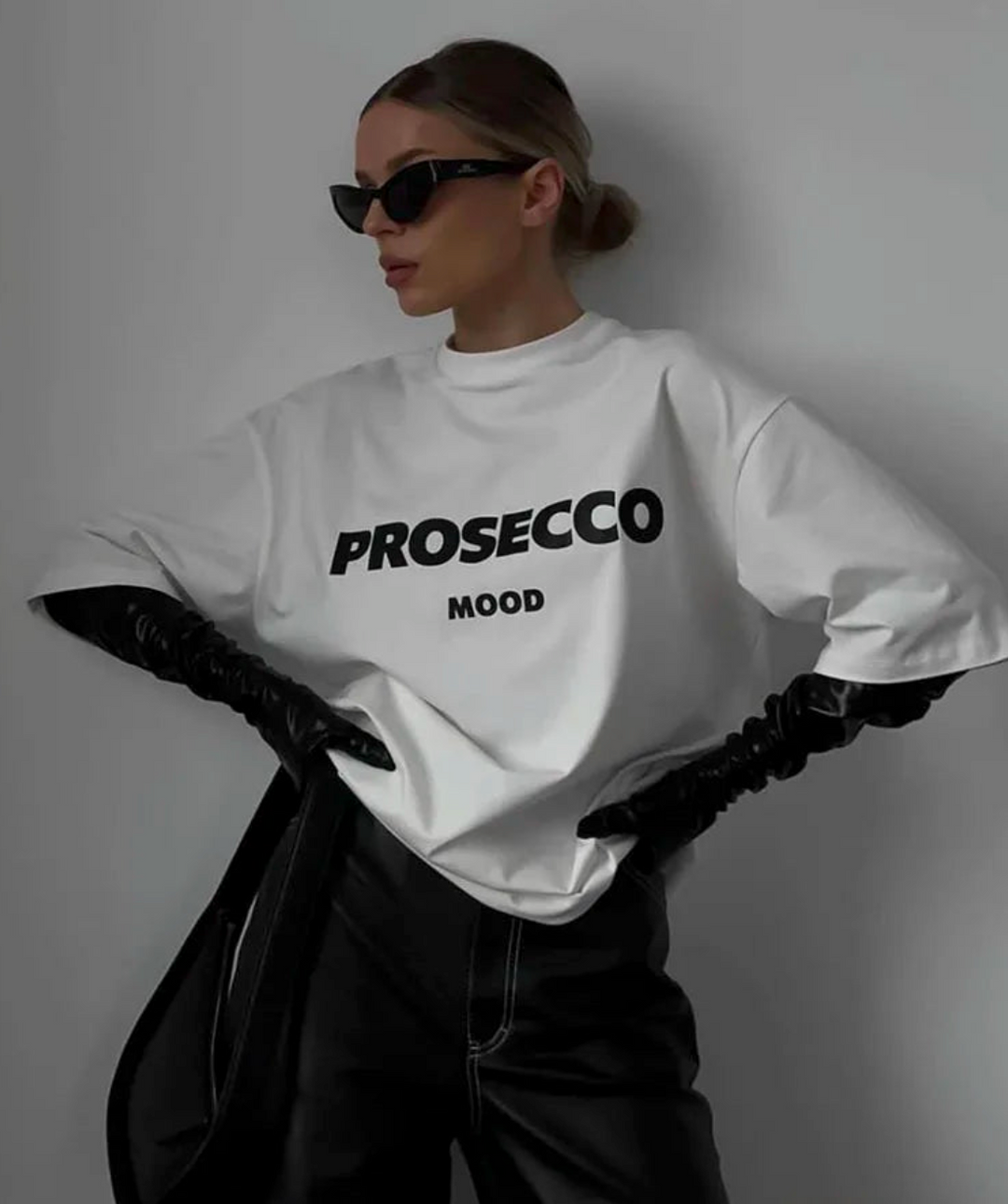 Stella | Prosecco Breeze T-shirt