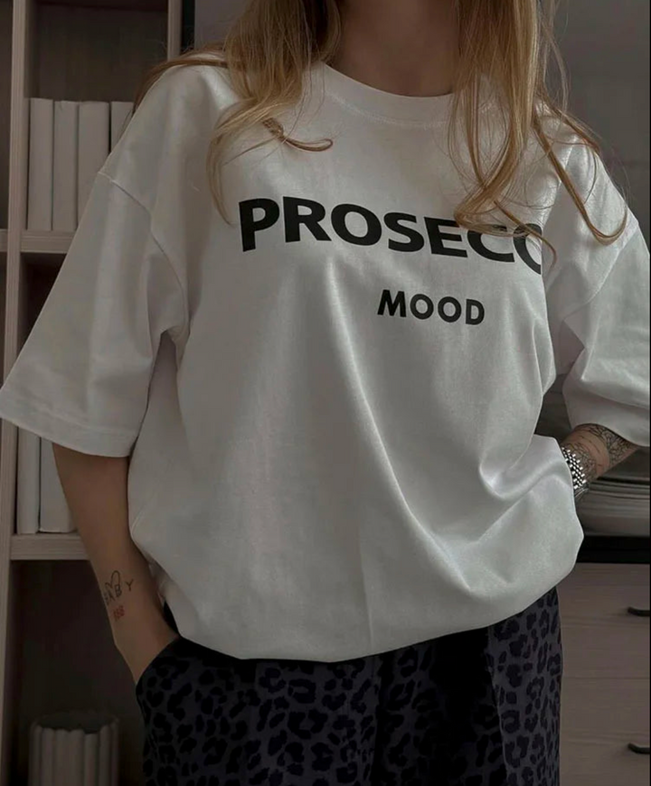 Stella | Prosecco Breeze T-shirt