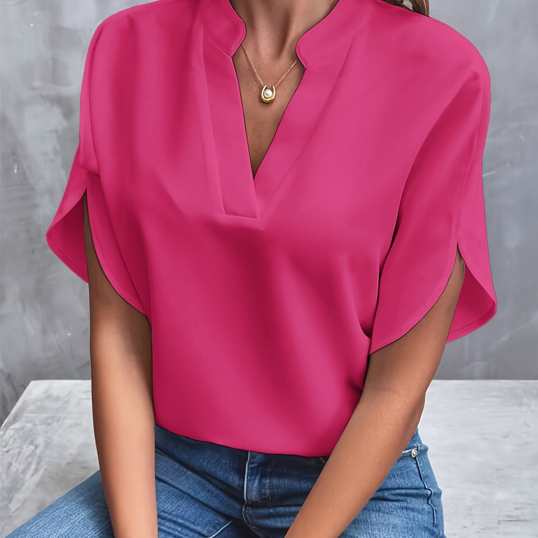 Scarlett | Chic Blouse For Women