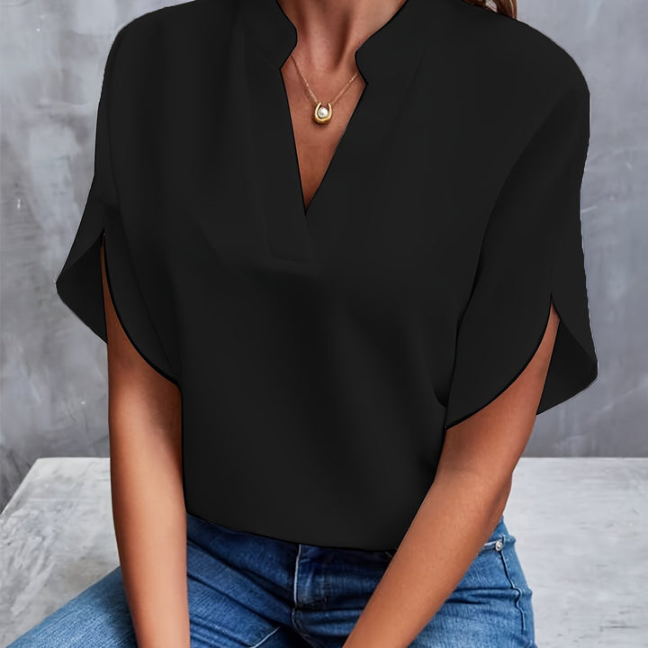 Scarlett / Chic Blouse For Women