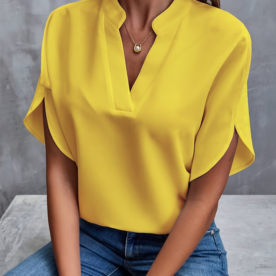 Scarlett | Chic Blouse For Women