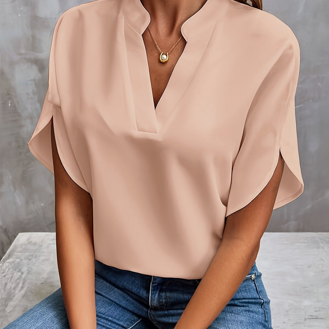 Scarlett | Chic Blouse For Women