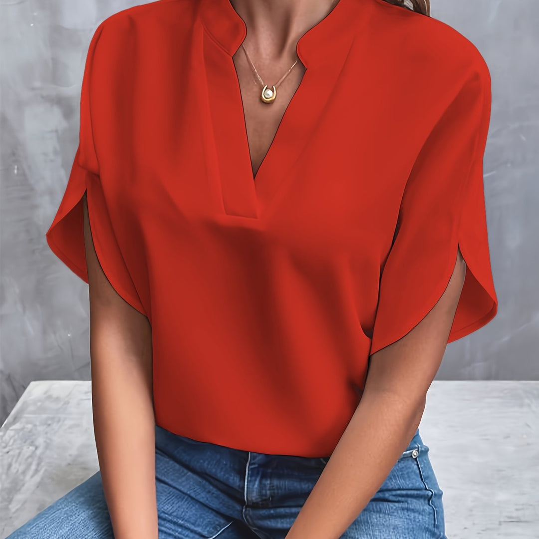 Scarlett | Chic Blouse For Women