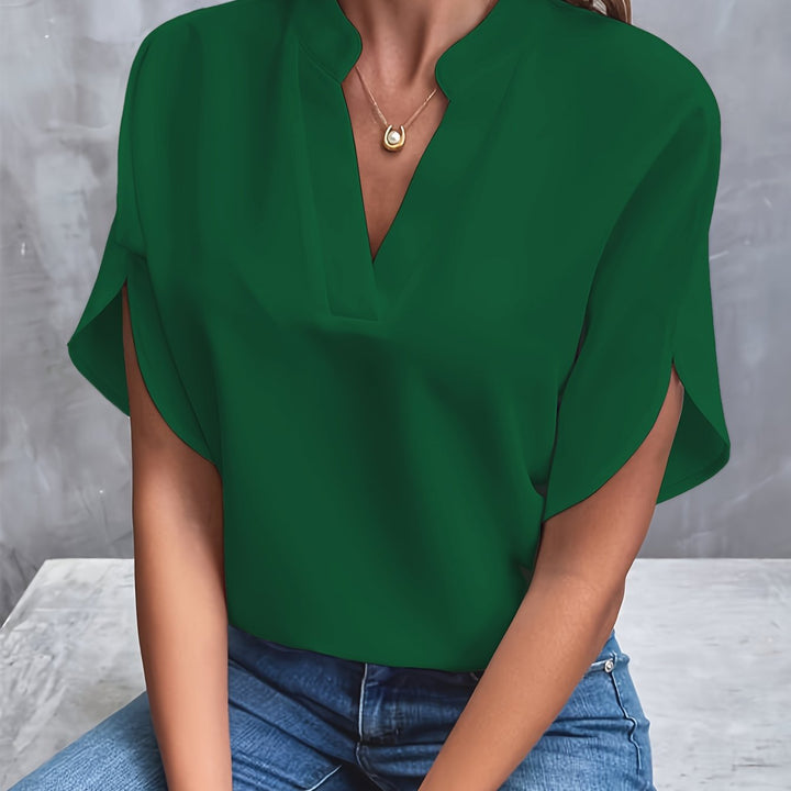 Scarlett | Chic Blouse For Women