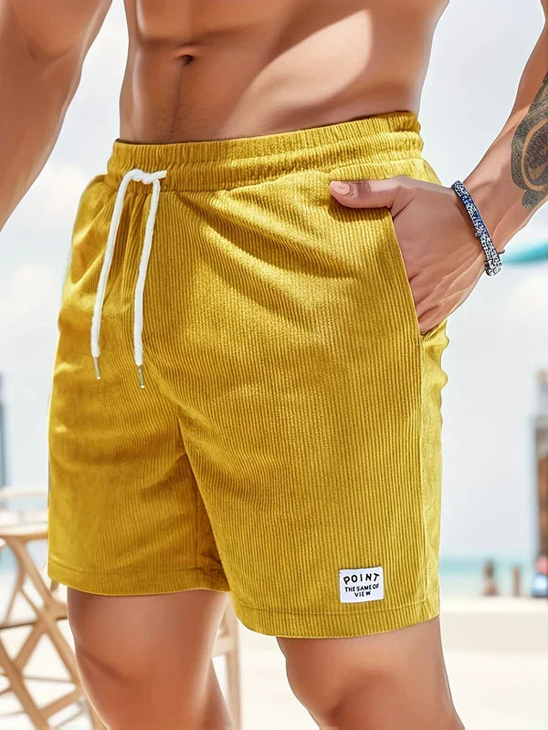 Phil | CozyWear Shorts