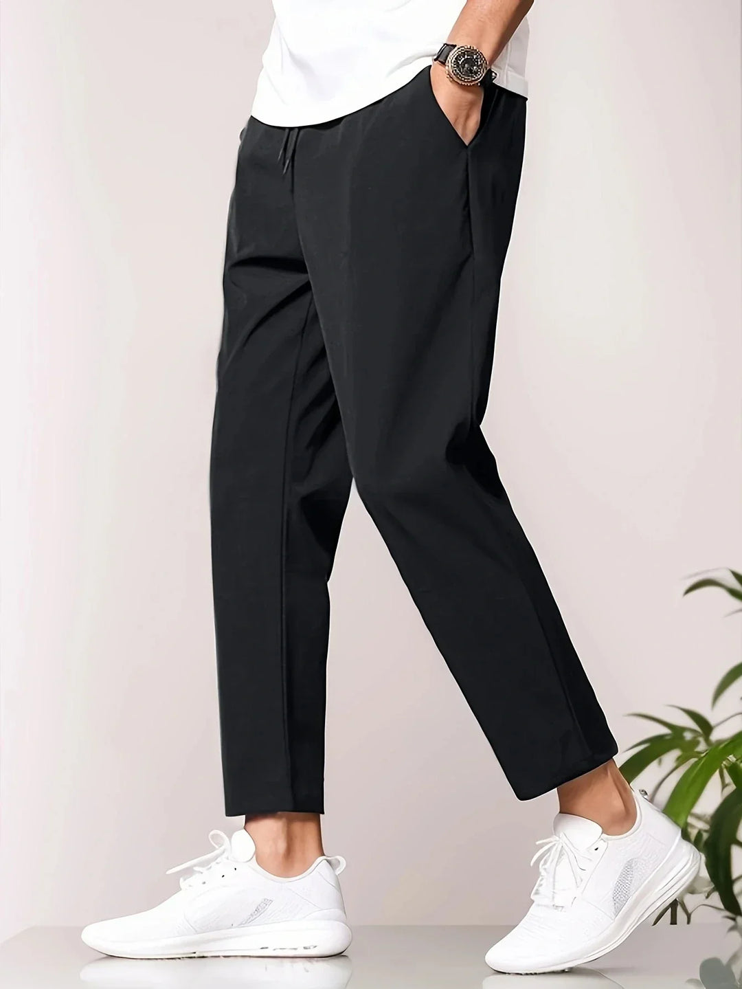 Edison | Casual Pants Thin Quick-drying