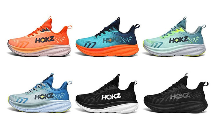 HOKZ | Unisex Running Shoes Original Carbon