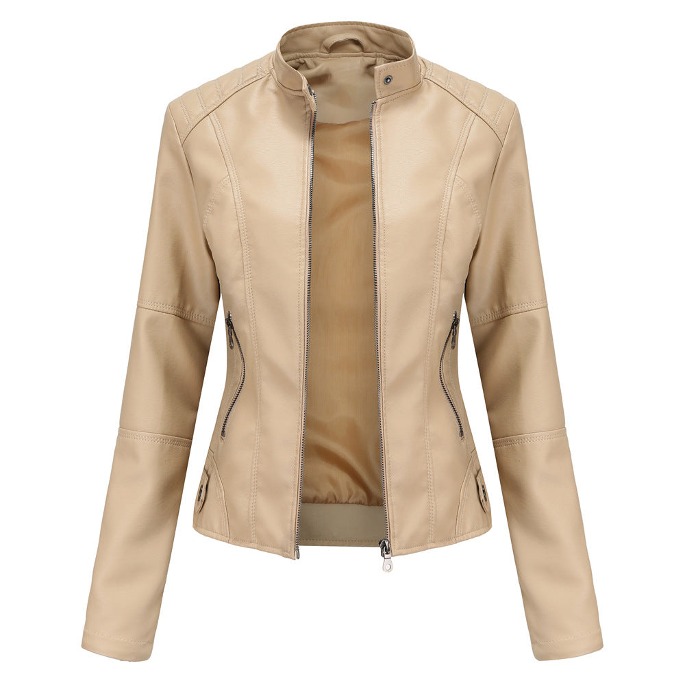 Pearl | Slim Jacket