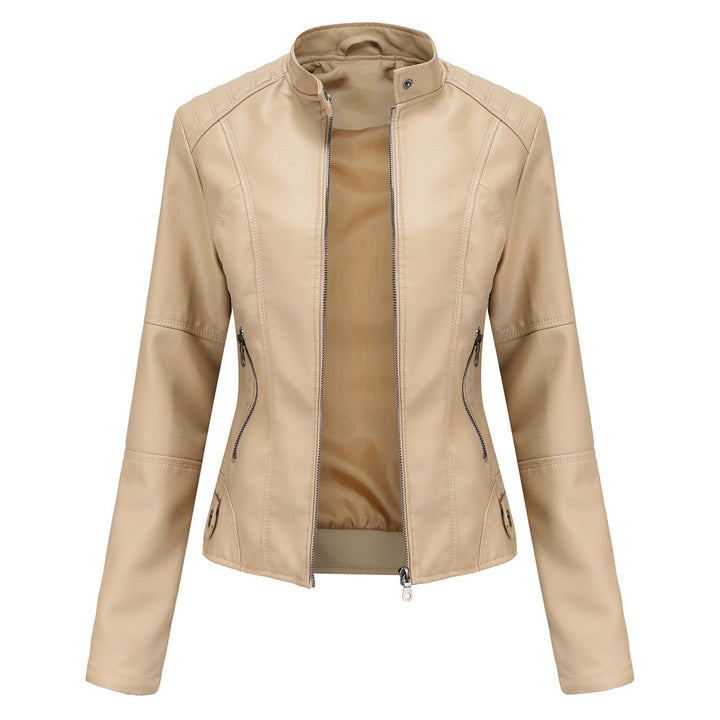 Pearl | Slim Jacket