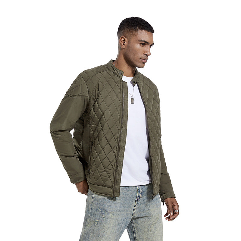 Moses | Elegant Autumn and Winter Jacket