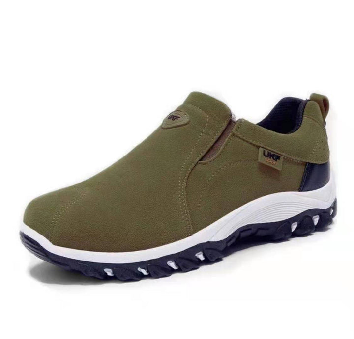 Lorna | Ultimate Comfort Hiking Shoe