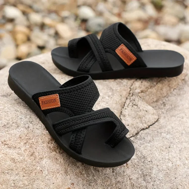 Rosie | AirFlow Mesh Slide Sandals