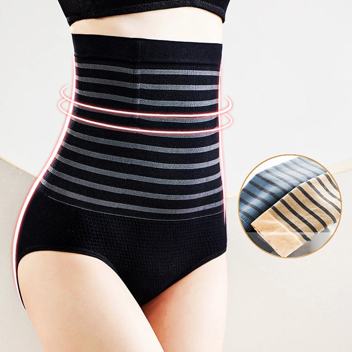 Heidi | High-Waist Compression Shaper