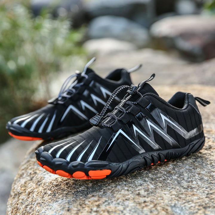 Climber | Unisex Slip-Resistant Barefoot Shoes