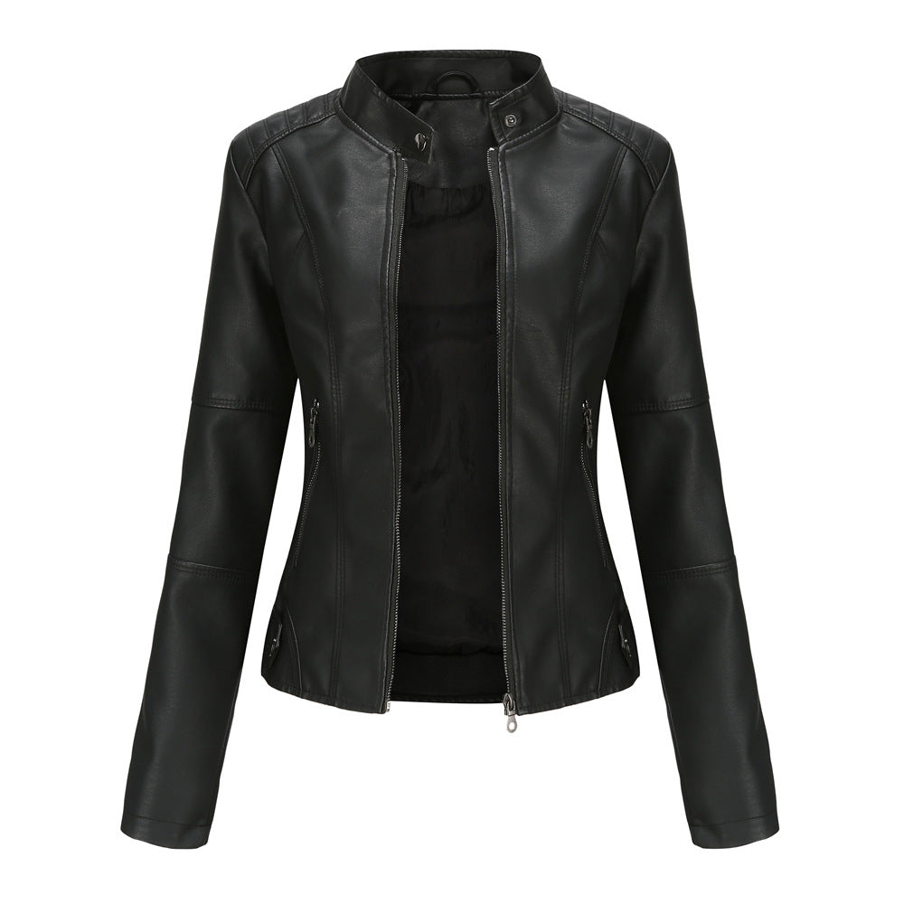 Pearl | Slim Jacket