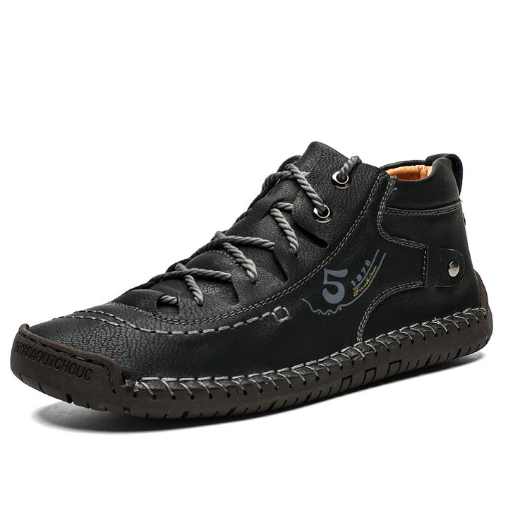 EverTrek | Men's High-Top Boots