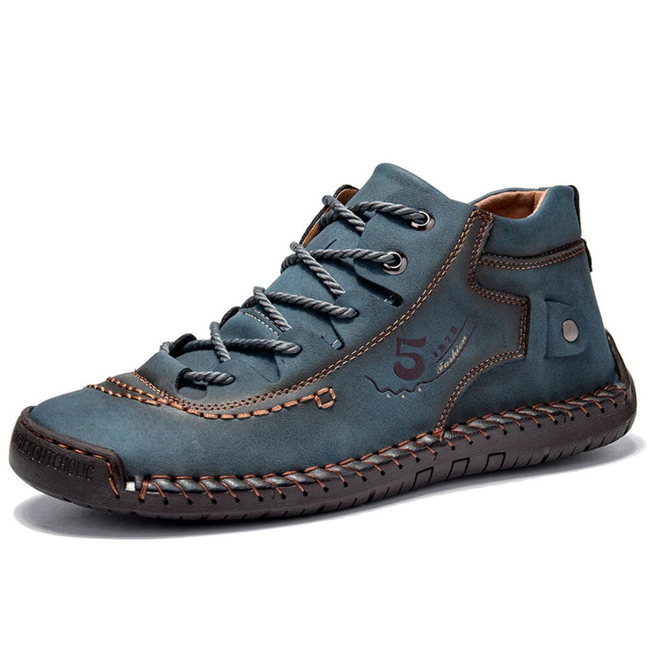 EverTrek | Men's High-Top Boots