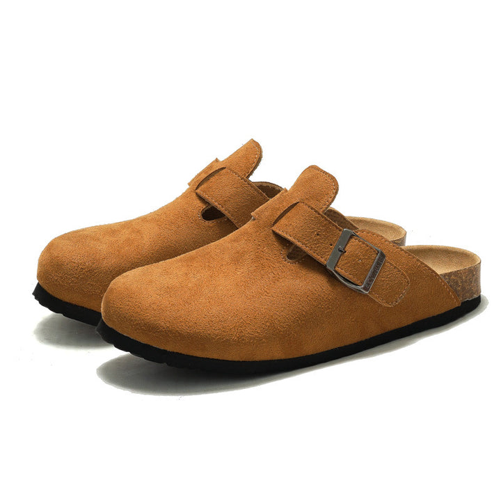 Liliana | Outdoor Flip Flop Clogs