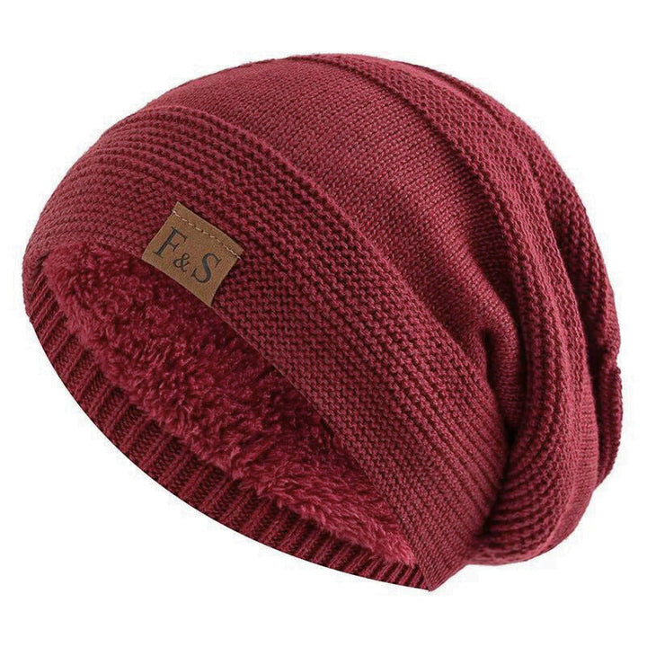 Logan | Winter Beanie