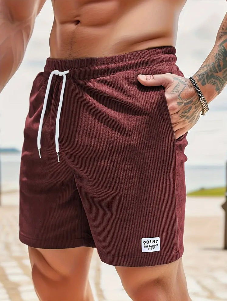 Phil | CozyWear Shorts