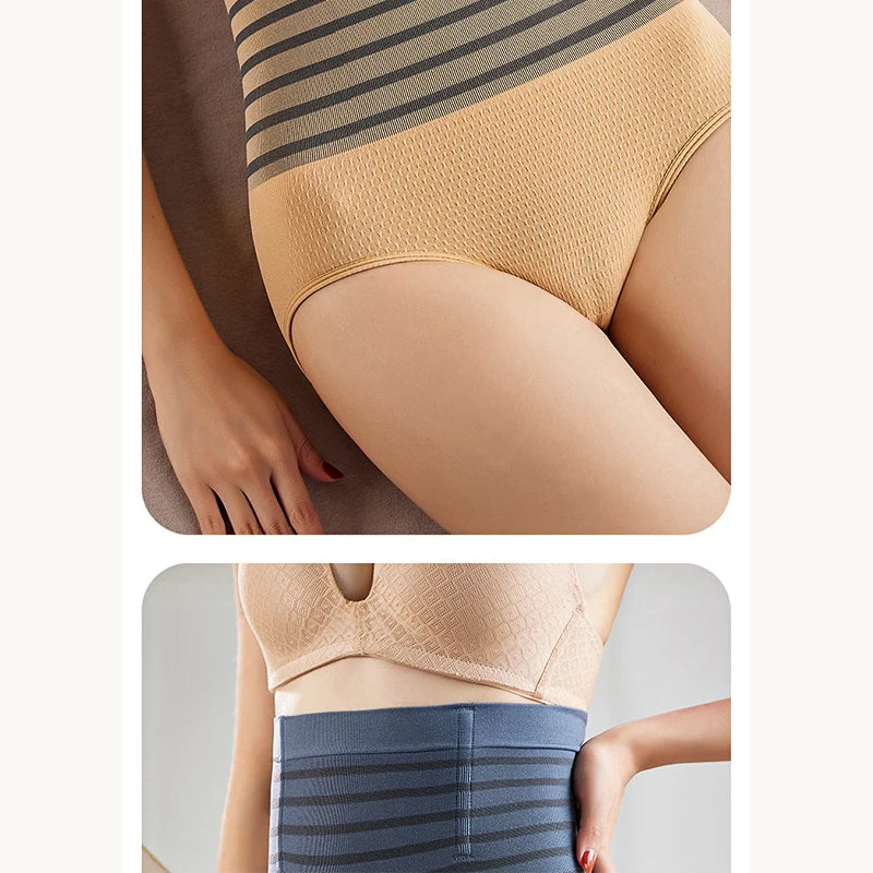 Heidi | High-Waist Compression Shaper