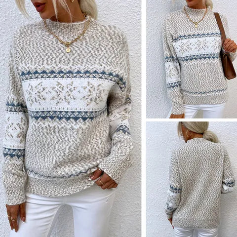 Ada | Vintage Sweater