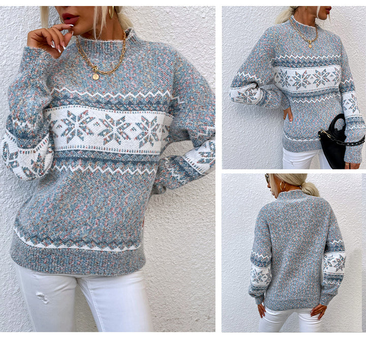 Ada / Vintage Sweater