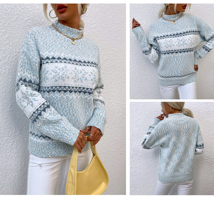 Ada / Vintage Sweater