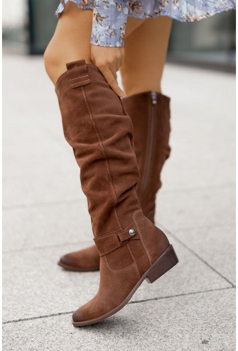 Martha | Premium Women's Boots