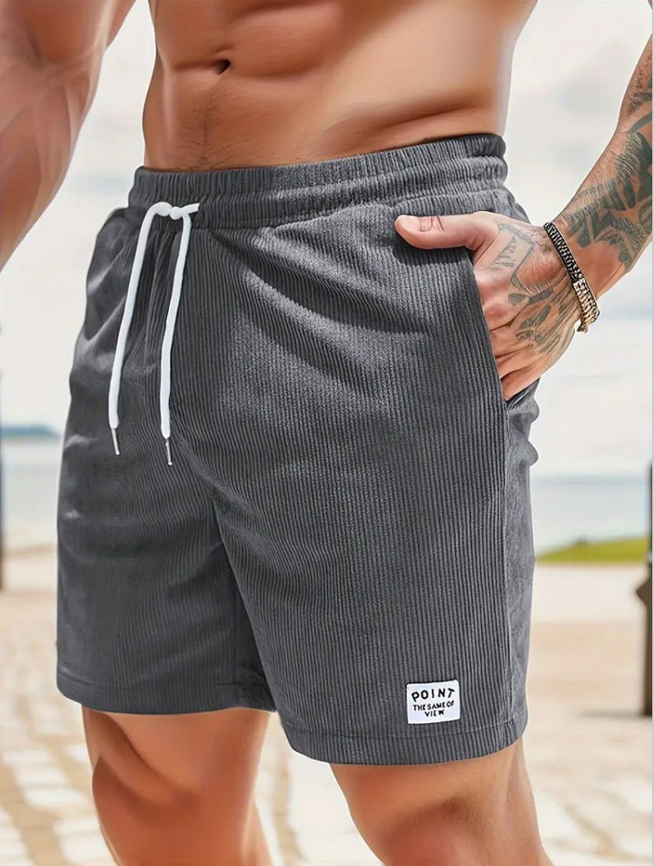 Phil | CozyWear Shorts