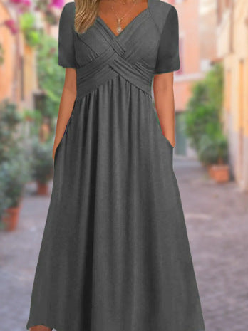 Poppy | All-Day Elegance Dress