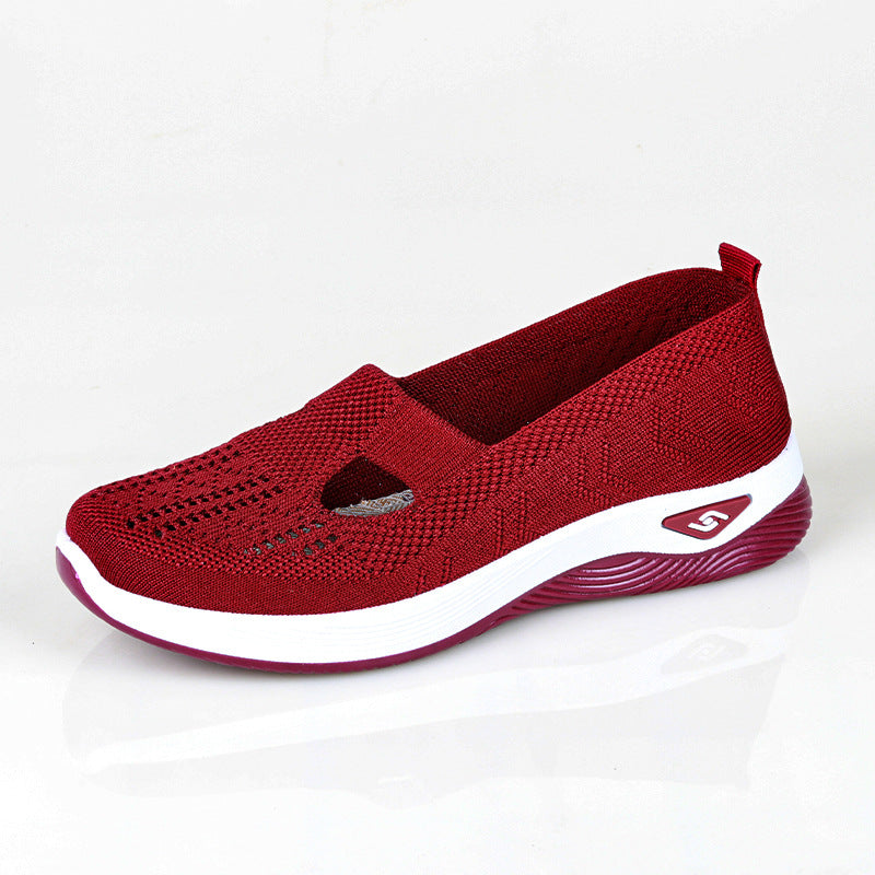 Ayla | Supportive Slip-On for Women