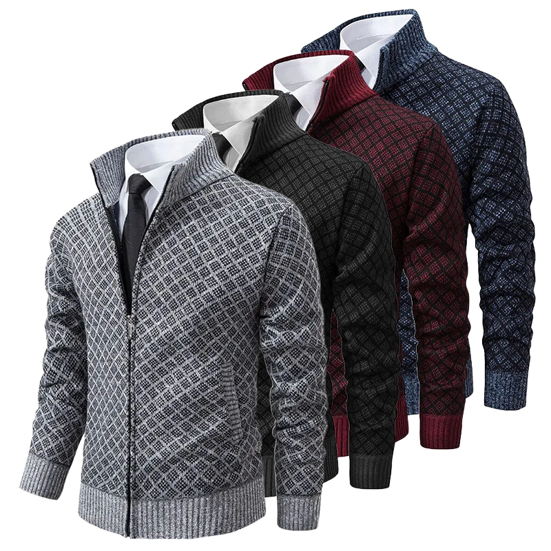 Irving | Stylish Men's Jacket