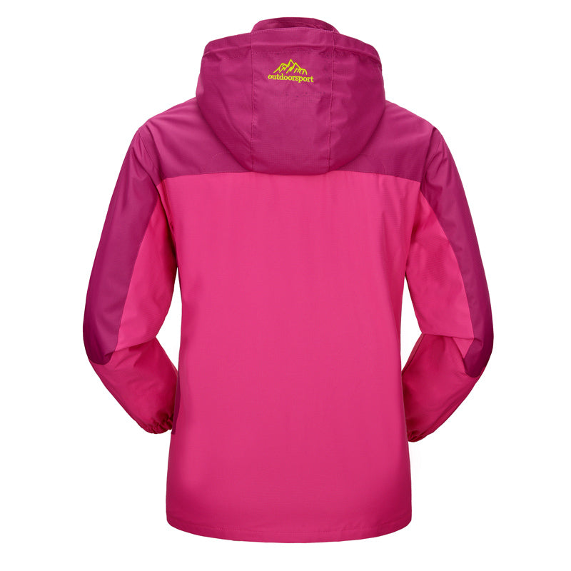 Outdoorsport / All Weather Comfort