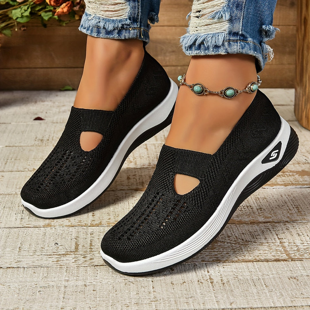 Ayla | Supportive Slip-On for Women