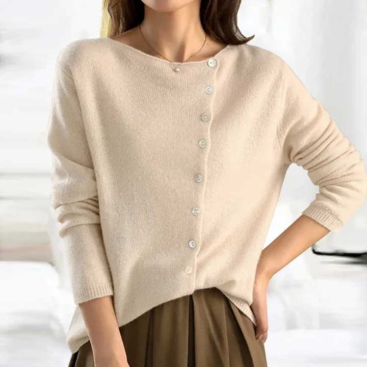 Ivy  | ELEGANT CARDIGAN