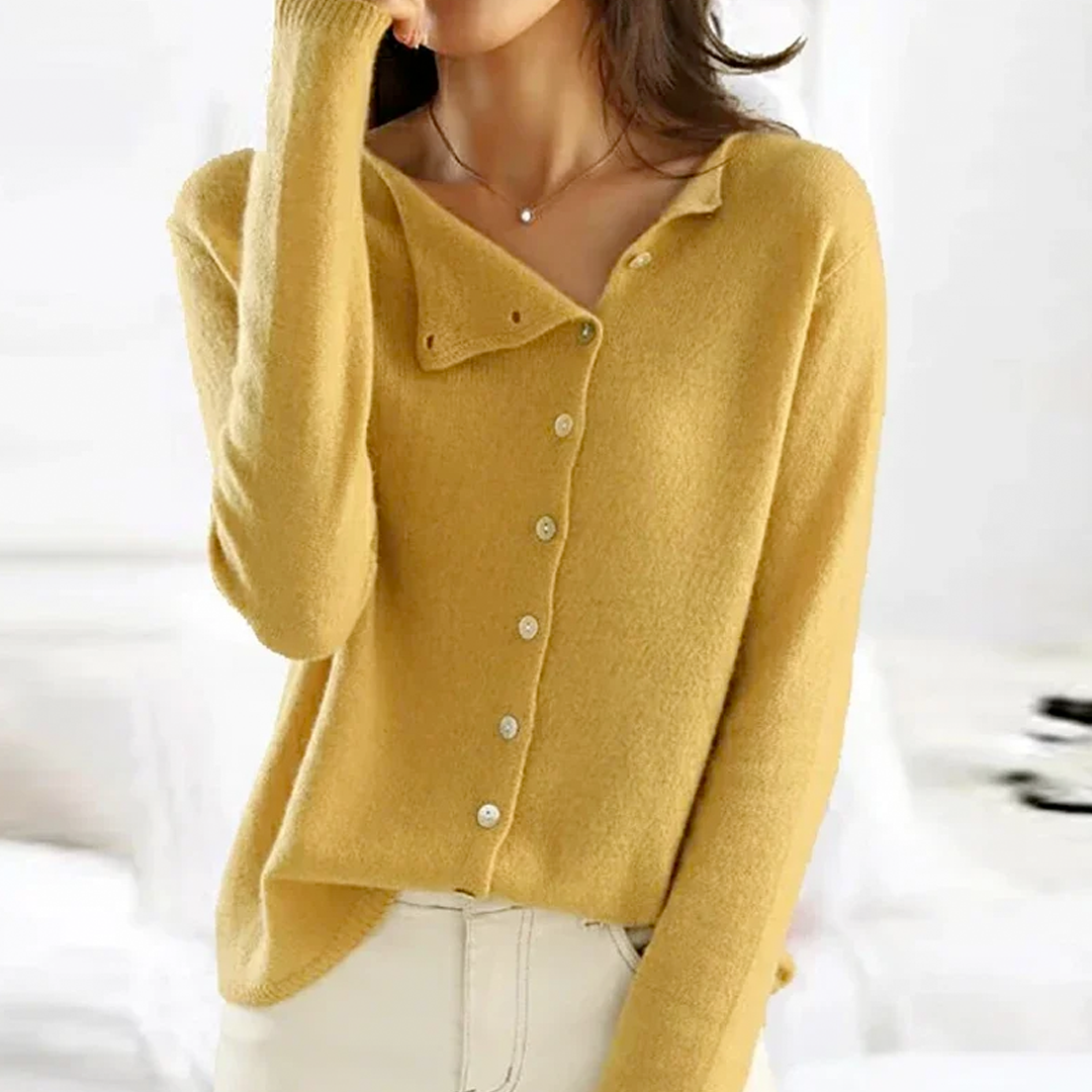 Ivy  | ELEGANT CARDIGAN