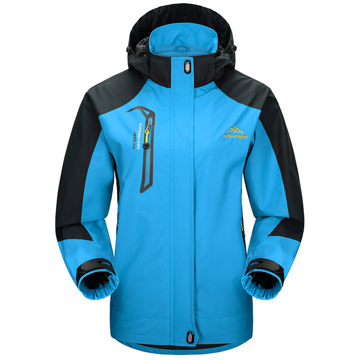 Outdoorsport / All Weather Comfort