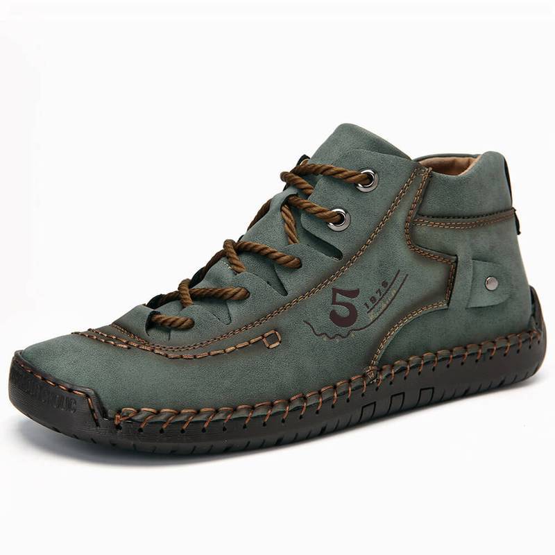 EverTrek | Men's High-Top Boots