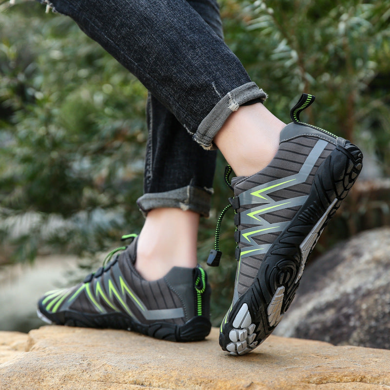 Climber | Unisex Slip-Resistant Barefoot Shoes