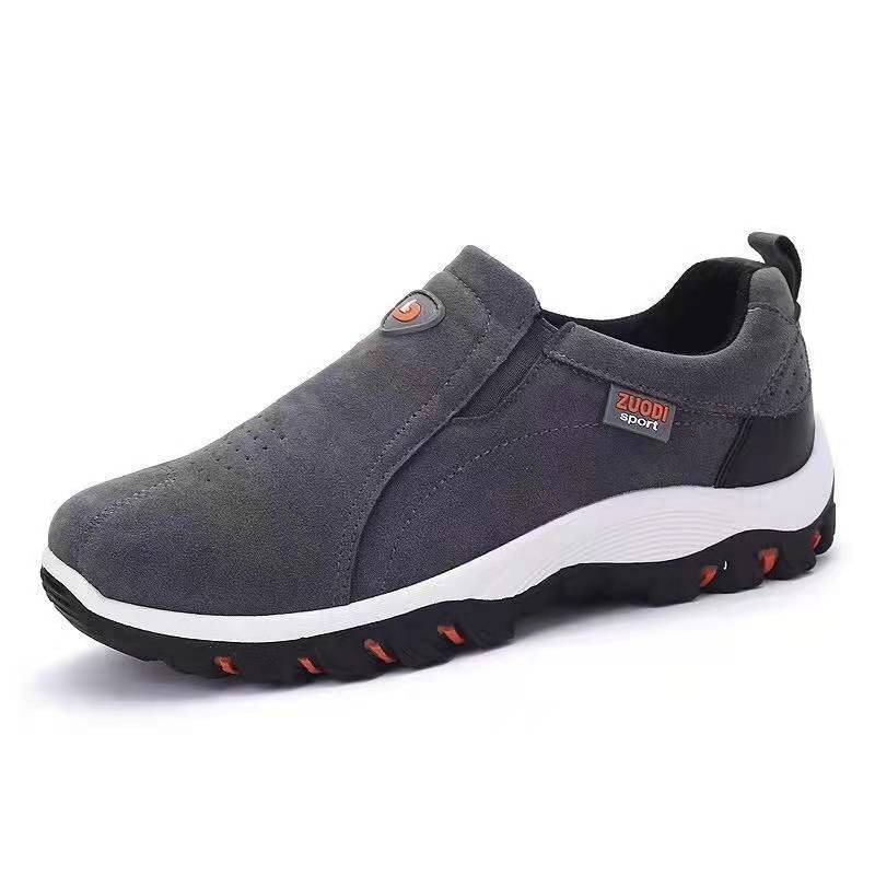 Lorna | Ultimate Comfort Hiking Shoe