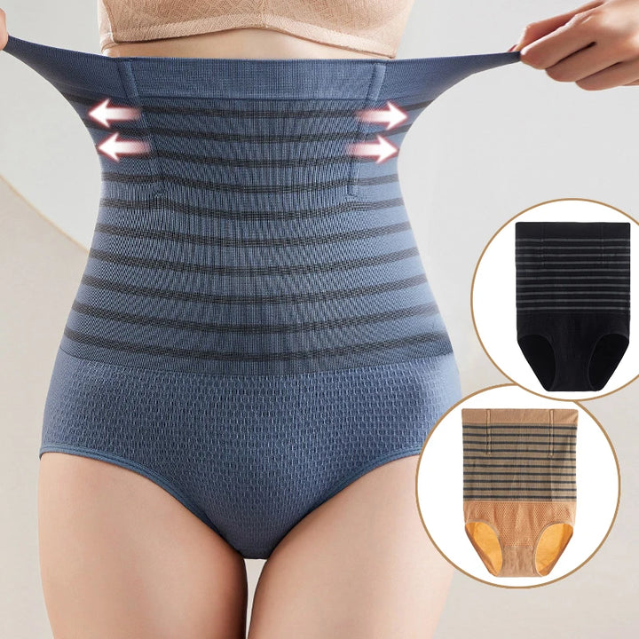 Heidi | High-Waist Compression Shaper