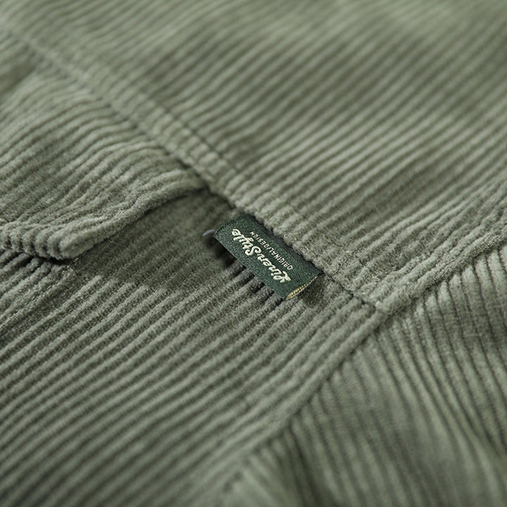 Oliver | Casual Vintage Multi Pocket