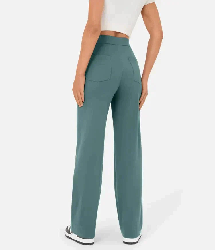 Connie | ComfortStretch High-Waist Trousers