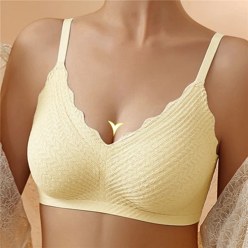 Madeline | Perfect Fit Seamless Bra