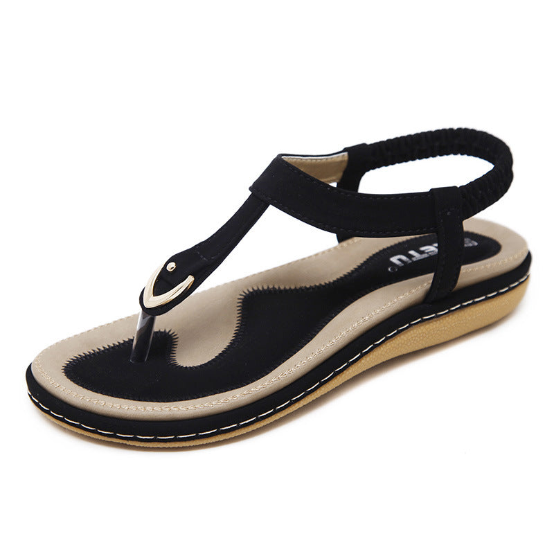 SIKETU | Chic and Comfortable Sandals