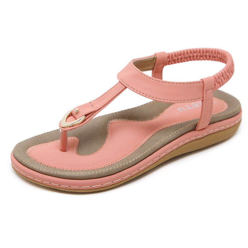 SIKETU | Chic and Comfortable Sandals