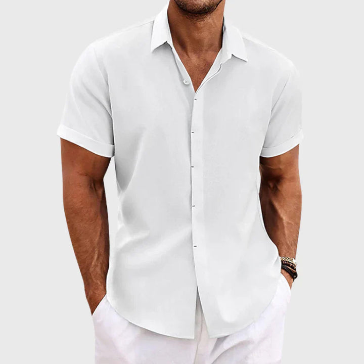 Alex | Majestic Men's Shirt