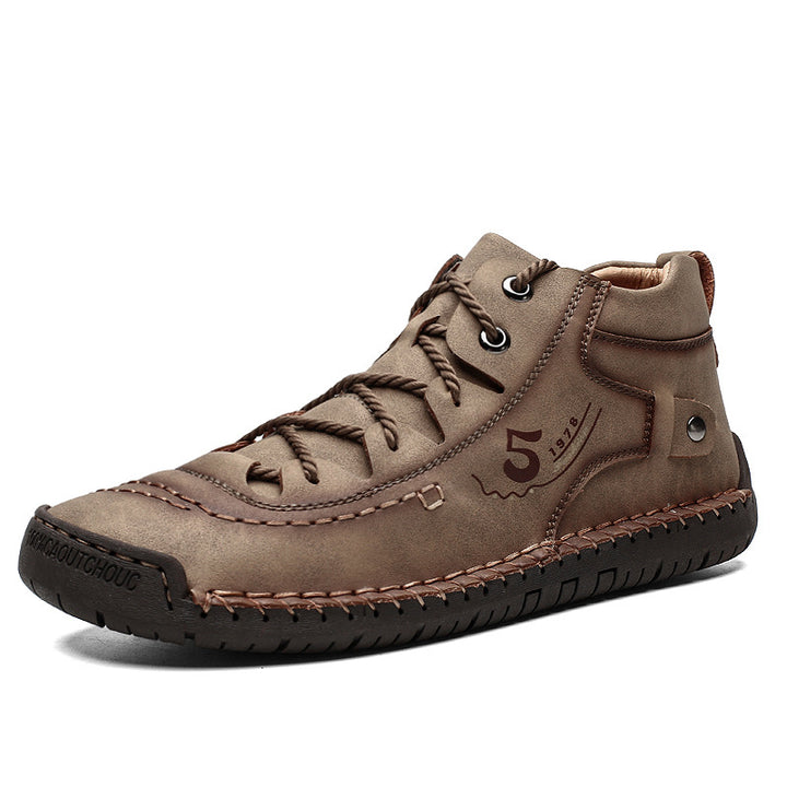 EverTrek | Men's High-Top Boots